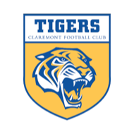 Claremont Tigers - Clinic 1 Physiotherapy